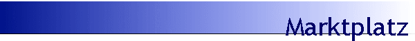 Marktplatz